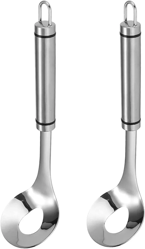 Frikadellenformer Fleischbällchenlöffel/fleischlöffelhersteller Mit Langem Griff/hausgemachte Fleischbällchen Maker Home Kitchen Tool/rostfreier Stahl