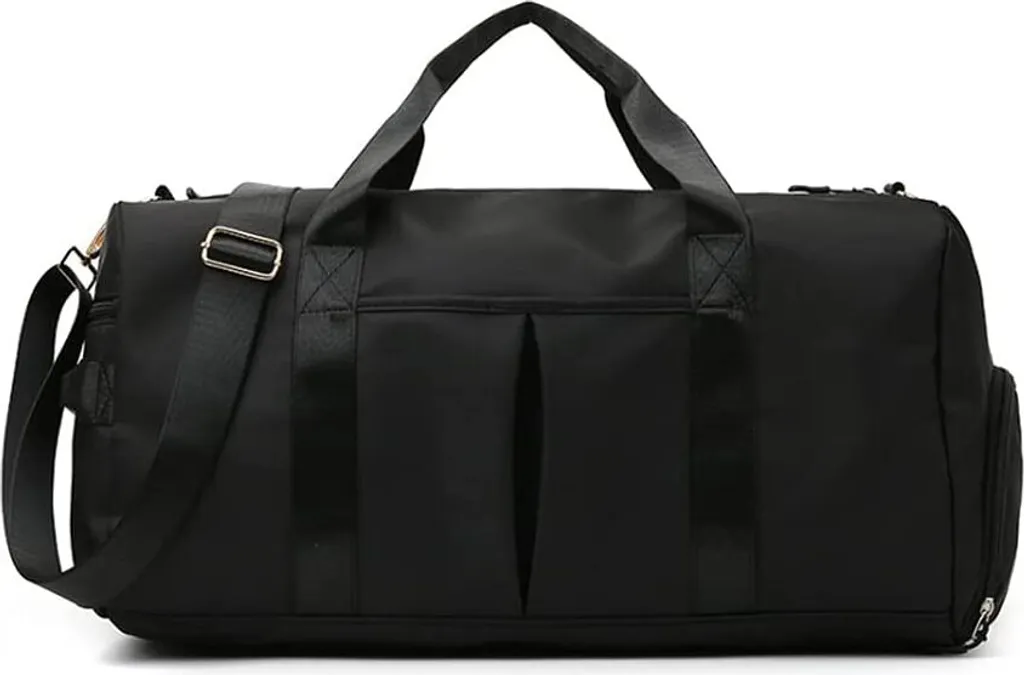 Sport, Fitnessstudio, Tasche, Mit, Schuh, Tasche, Nass, Tasche, Duffle, Tasche, Wasserdicht, Reise, Tasche, Für, Frauen, Männer, Armee, Grün, 29 L