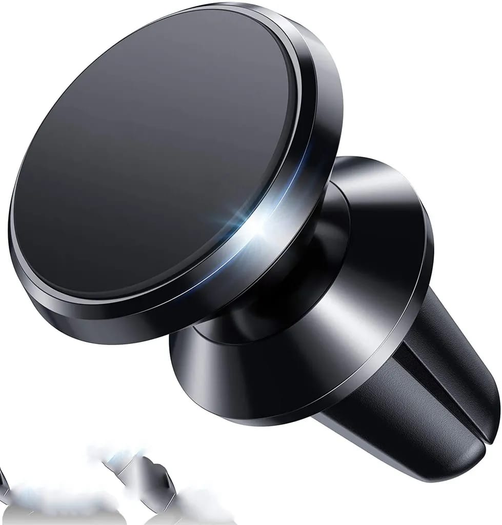 Autotelefonhalterung Magnetische Telefonautohalterung Starker Magnet Lüftungsschlitzhalterung 360 ° Drehbare Autotelefonhalterung Passend Für Iphone Se 11 Pro Xs Max Xr X 8 Plus Samsung Galaxy Note20