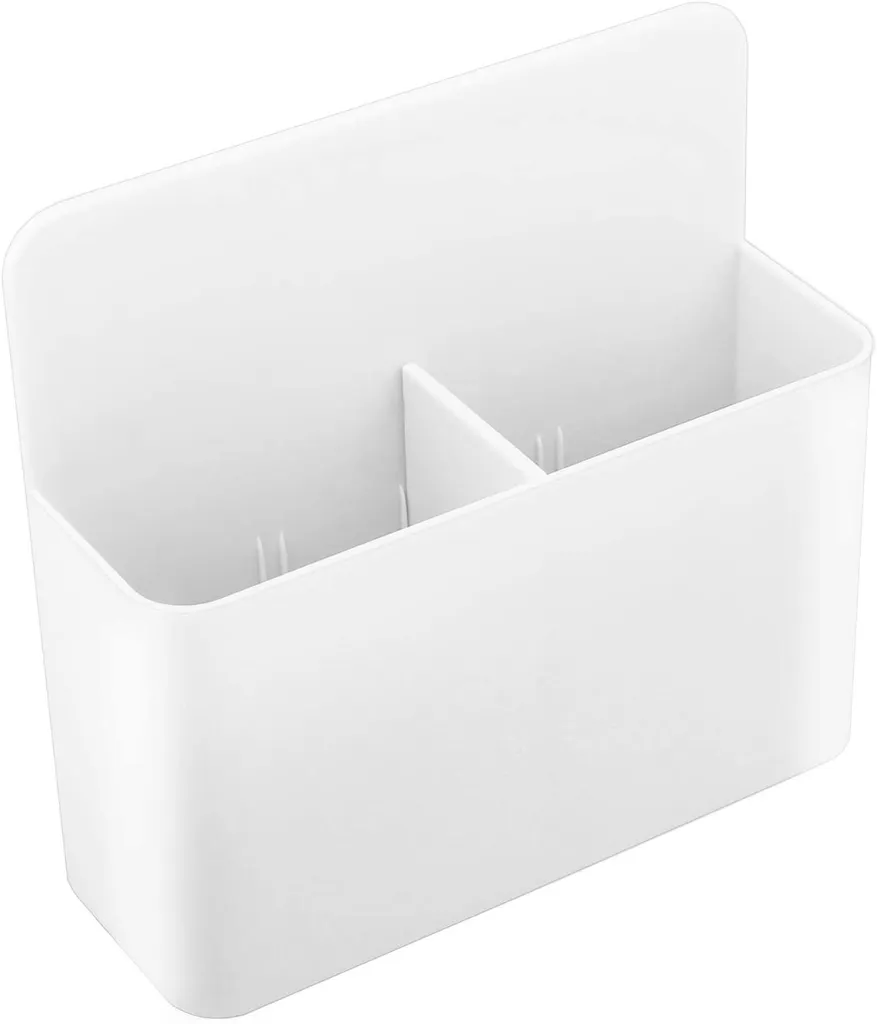 Magnetischer Marker Halter, Stifthalter Trocken Abwischbarer Marker-halter Für Whiteboard, Magnettafel Kühlschrank Spind Sowie Die Metallische Oberflächen Marker Organizer Storage