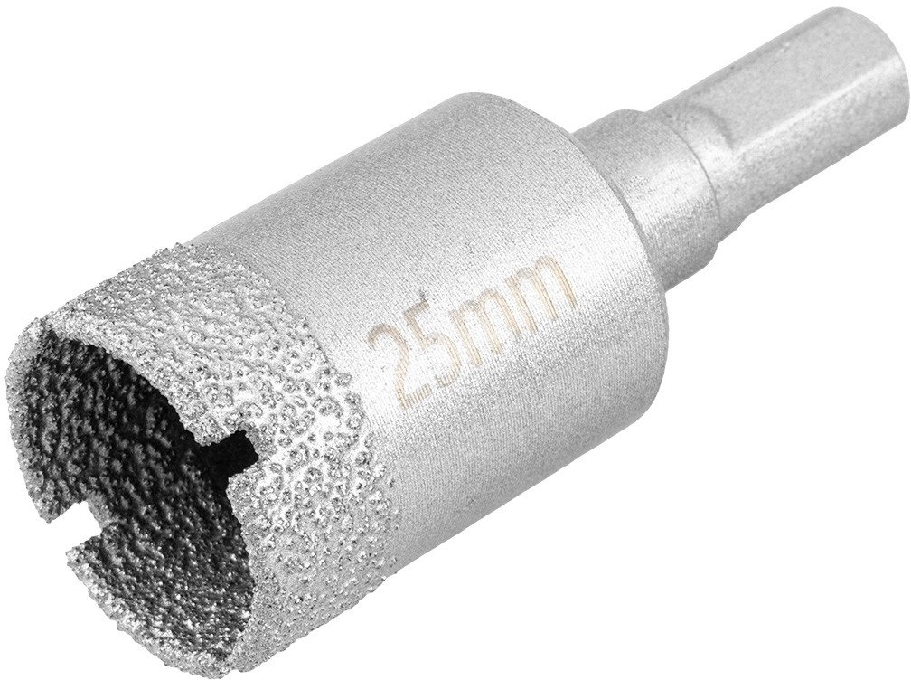 25 Mm Diamant-lochsäge
