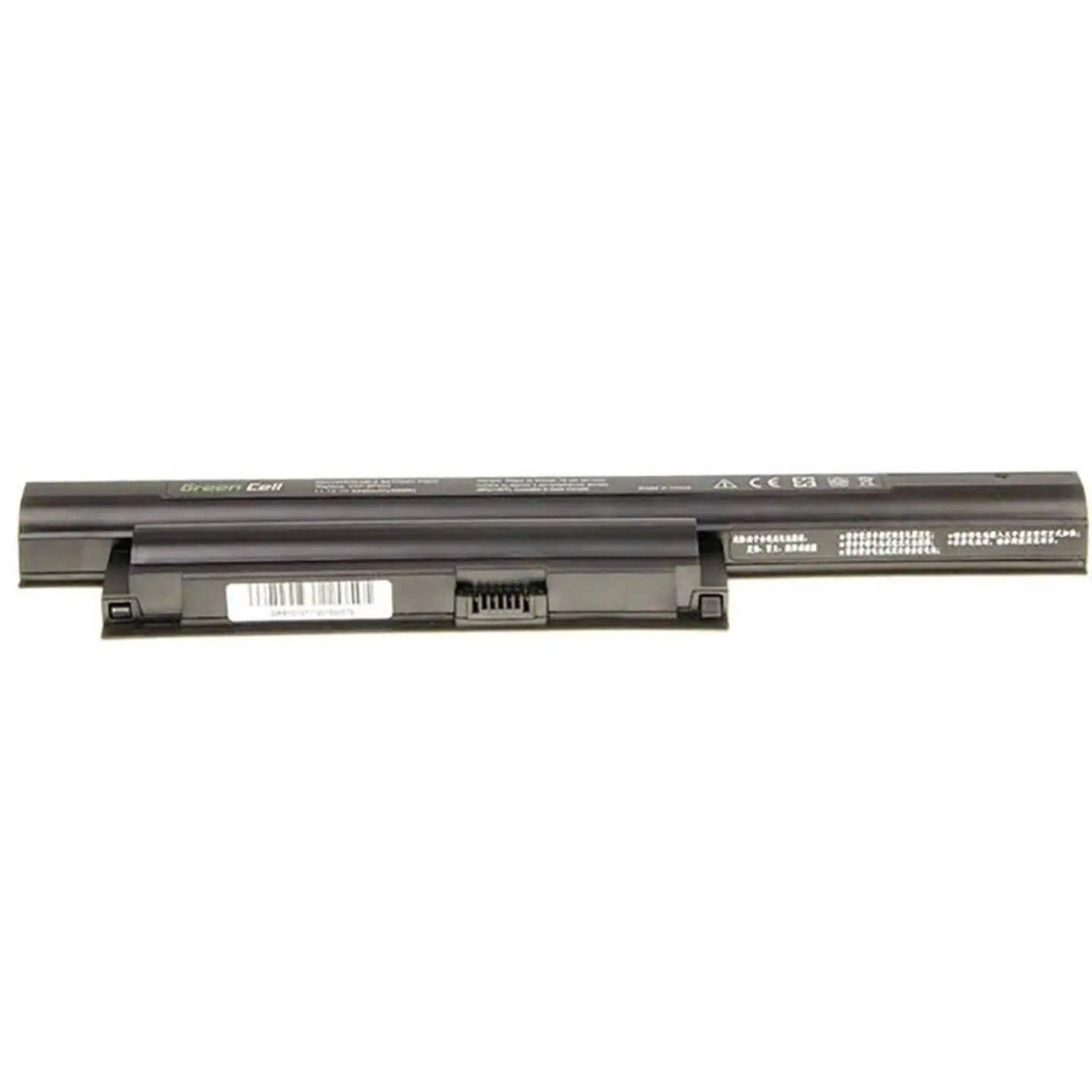[gebraucht] B-ware Green Cell Notebook Akku Ersatzakku Akku Sony Vaio Pcg 71211 M Vgp Bps22 4400 M Ah