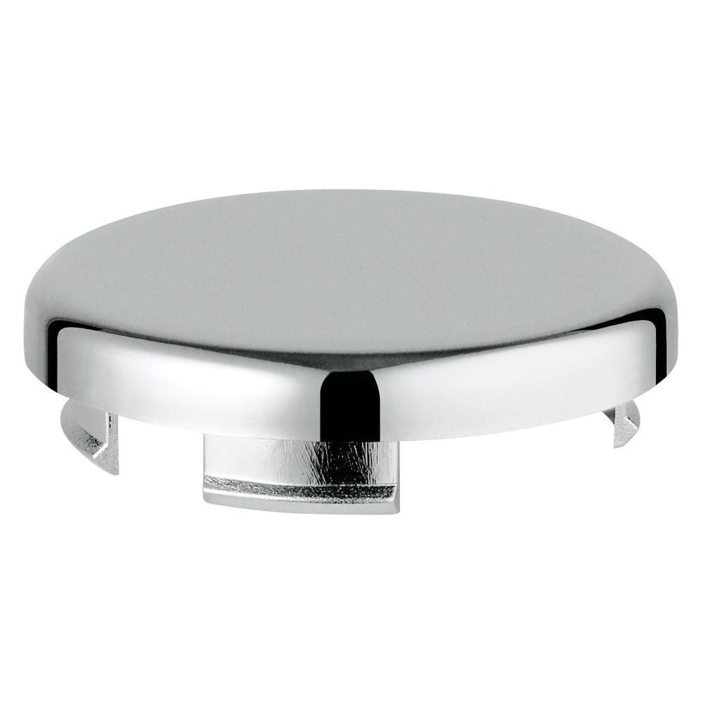 Grohe Abdeckhaube Für Relexa Brauseatangen Mit Durchmesser Von Mehr Als 28mm, Mattgold, 45652gg0