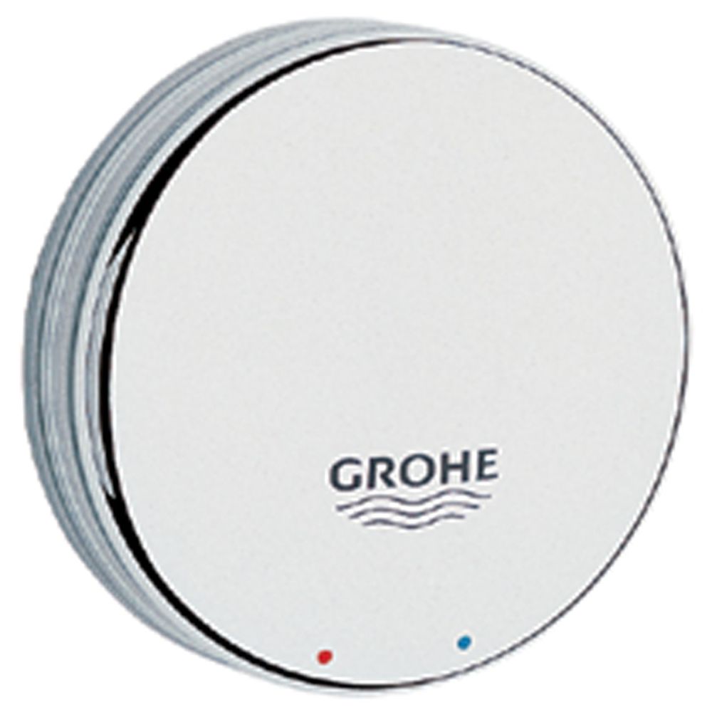 Grohe Abdeckkappe Europlus, 1988-1991, Graniperle, 46130tt0