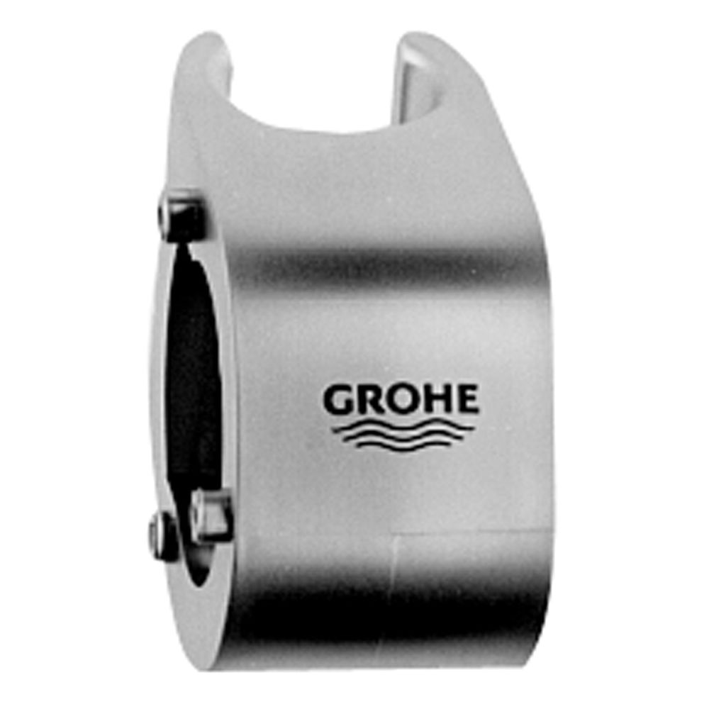 Grohe Brausehalter Für Chiara Wannenbatterie, Mattgold, 47454gg0
