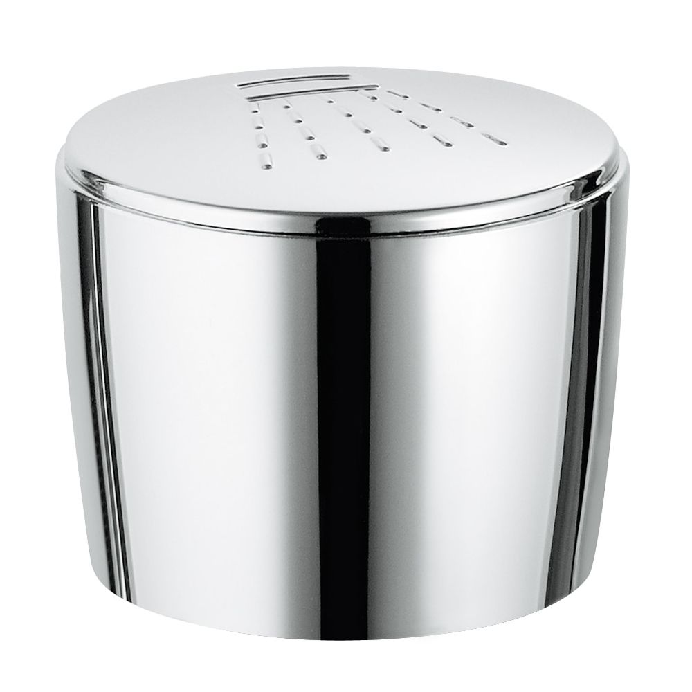 Grohe Umstellknopf, Aranja/gold, 07526ag0