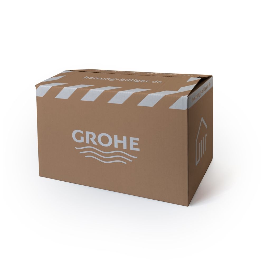Grohe Europlus Piccolo Zugstange, Gold, 46446g00