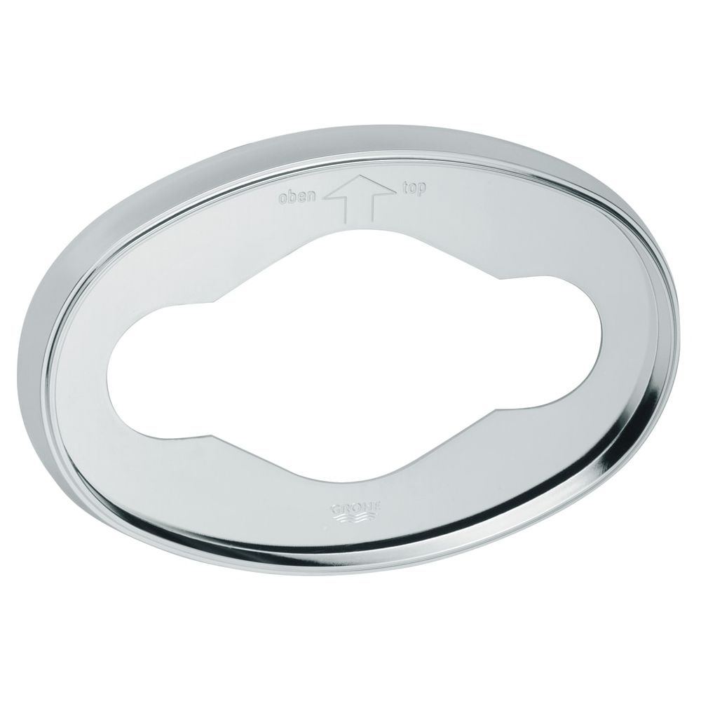 Grohe Distanzring Für Sinfonia/grohmix, Gold, 47347g00