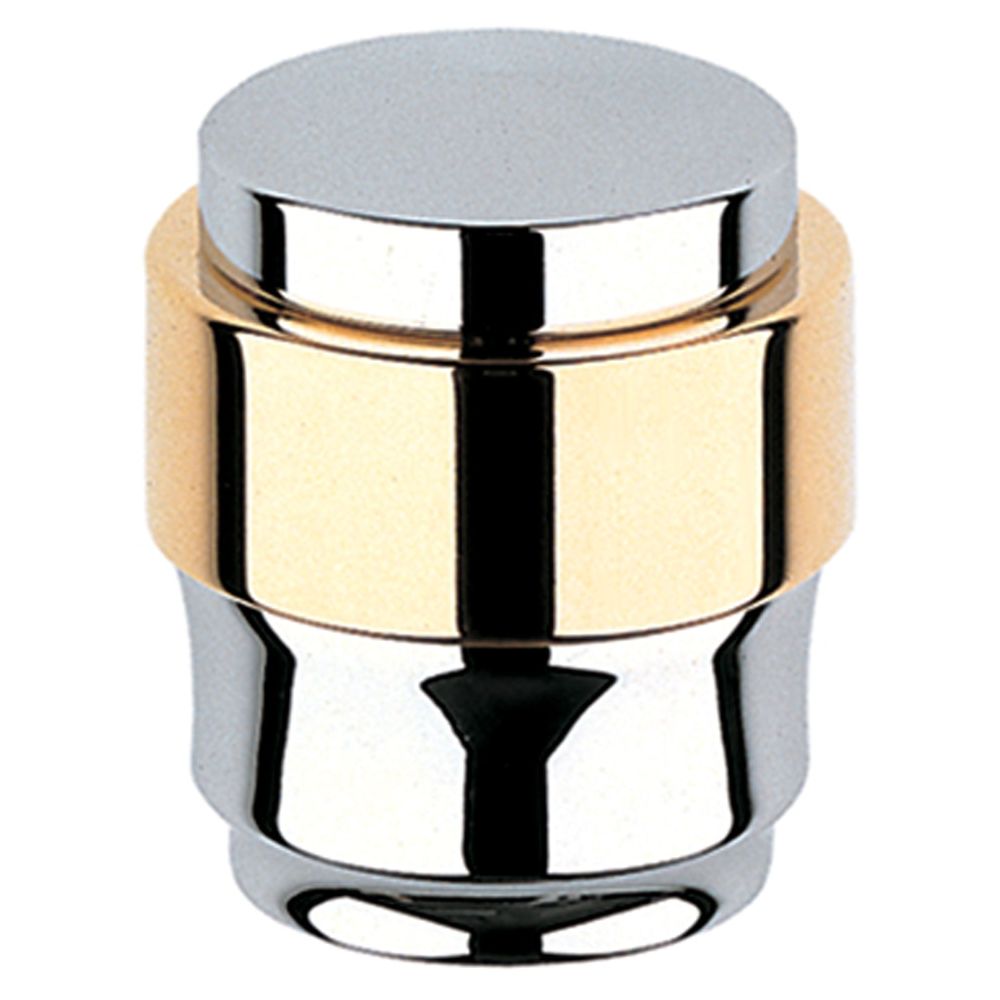 Grohe Griff Kira Divina, 1/2", Neutral, Chrom/gold, 45602ig0