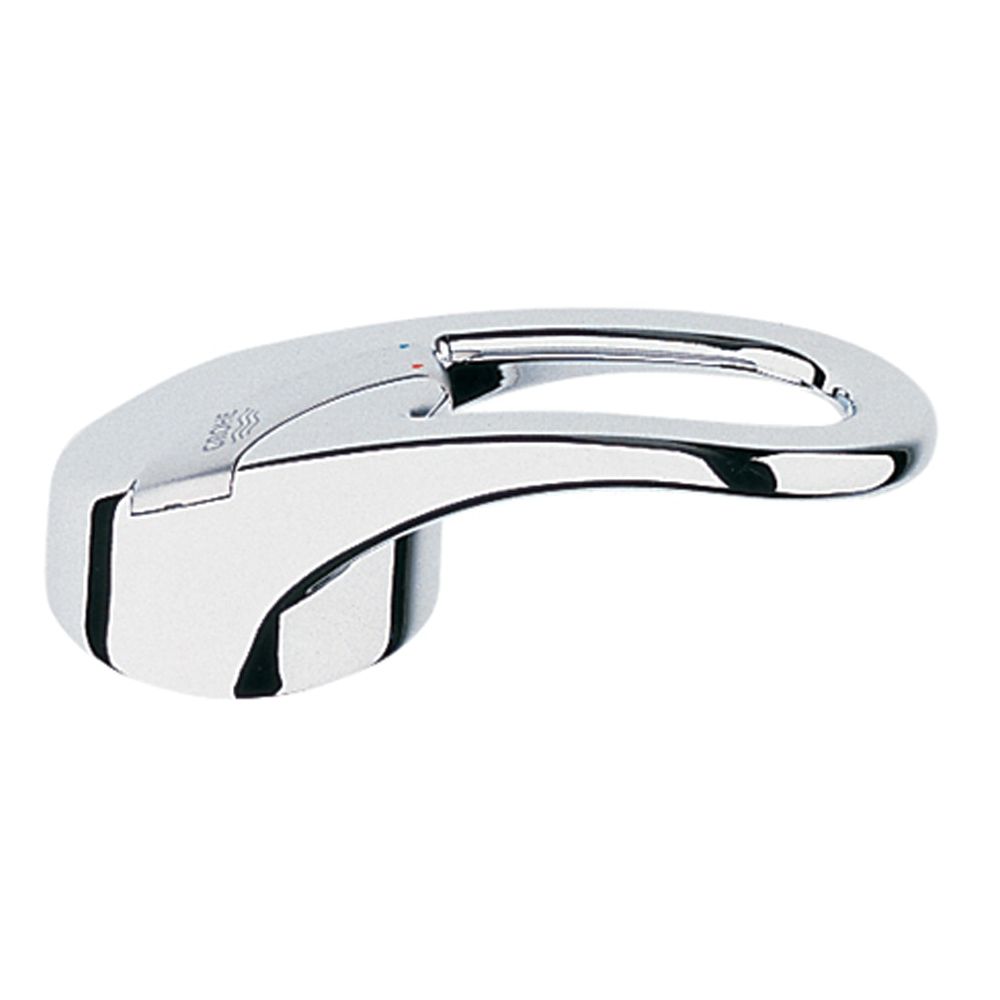 Grohe Hebel Für Chiara Einhandmischer, Gold/mattgold, 46229ga0