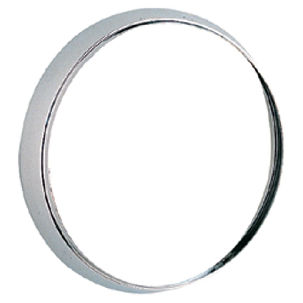 Grohe Distanzring D 180x22mm Für Zu Flachen Einbau, Weiß, 46035l00