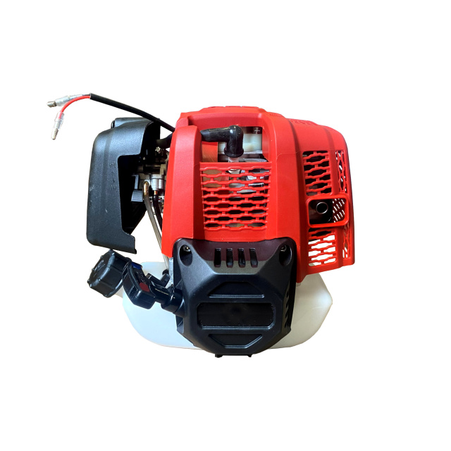 Benzinmotor Ersatzmotor 4-takt 0,8kw Motor Für Freischneider Uvm.