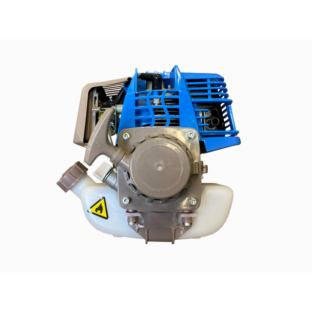 Motor Ersatzmotor 4 Takt 0,85kw Für Freischneider Uvm.