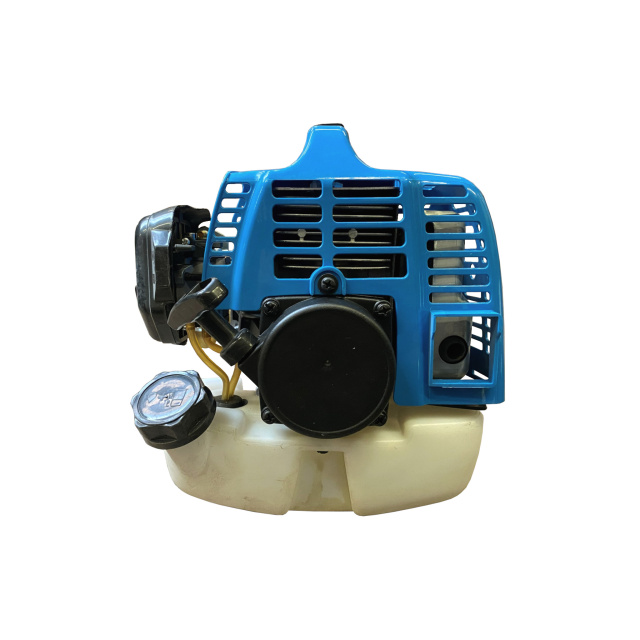 Ersatzmotor Benzinmotor 2-takt 1,25kw Motor Für Freischneider Uvm.