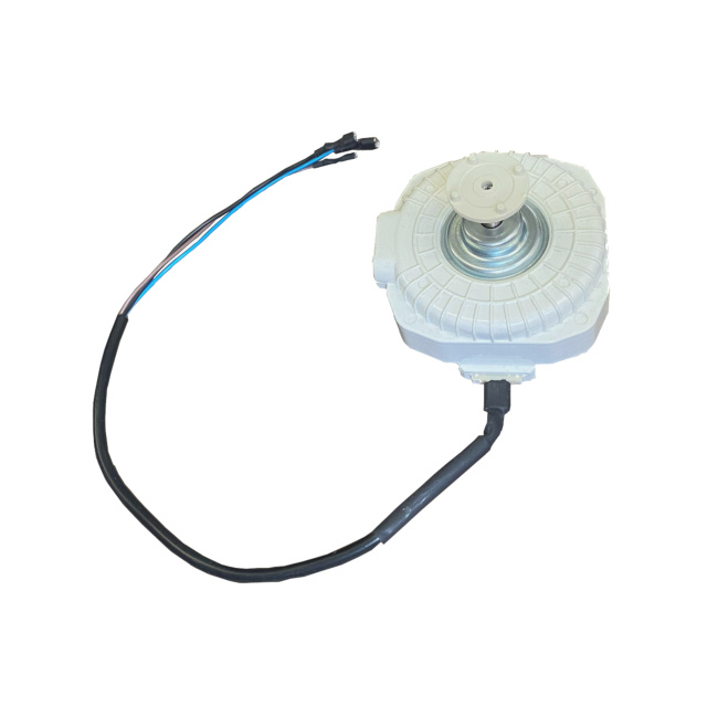 Ersatzmotor Lüftermotor 240v 1750rpm 80w Motor Für Bautrockner Uvm.