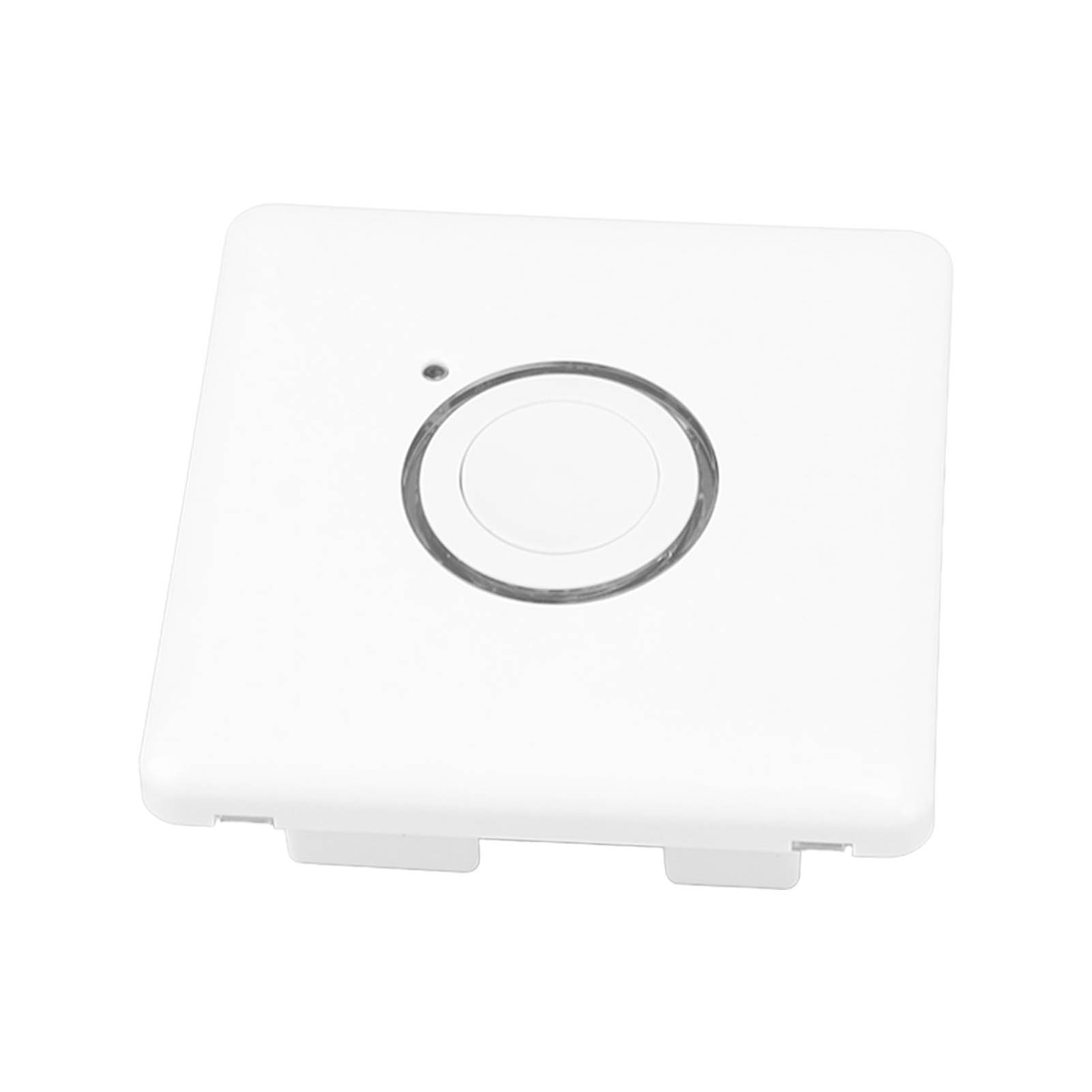 Programmierbares Touchscreen-bedienfeld (220 V, 3500 W), Timer-einstellung Von 2 Minuten Bis 2 Stunden, Countdown-timer, Stoppschalter Für Flurgeräte