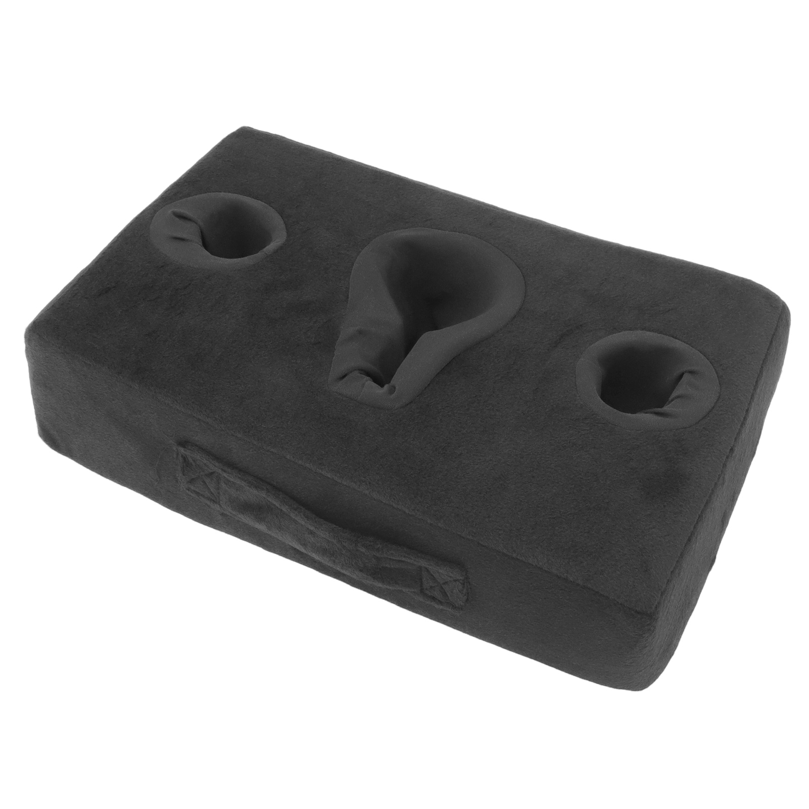 Schaumstoff-becherhalterkissen Für Sofa, Becherschutz, Getränkeablage Für Sofa