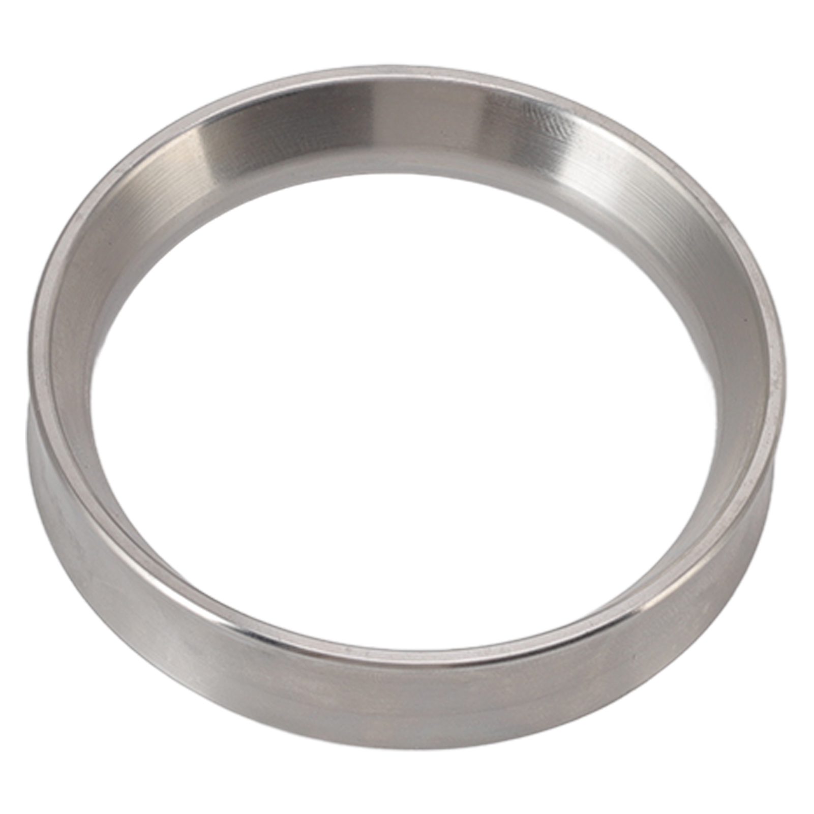 Intelligenter Dosierring Für Filterhalter Und Brühschale, Magnetisches Dosierwerkzeug Für Gemahlenen Kaffee, 57,5 Mm