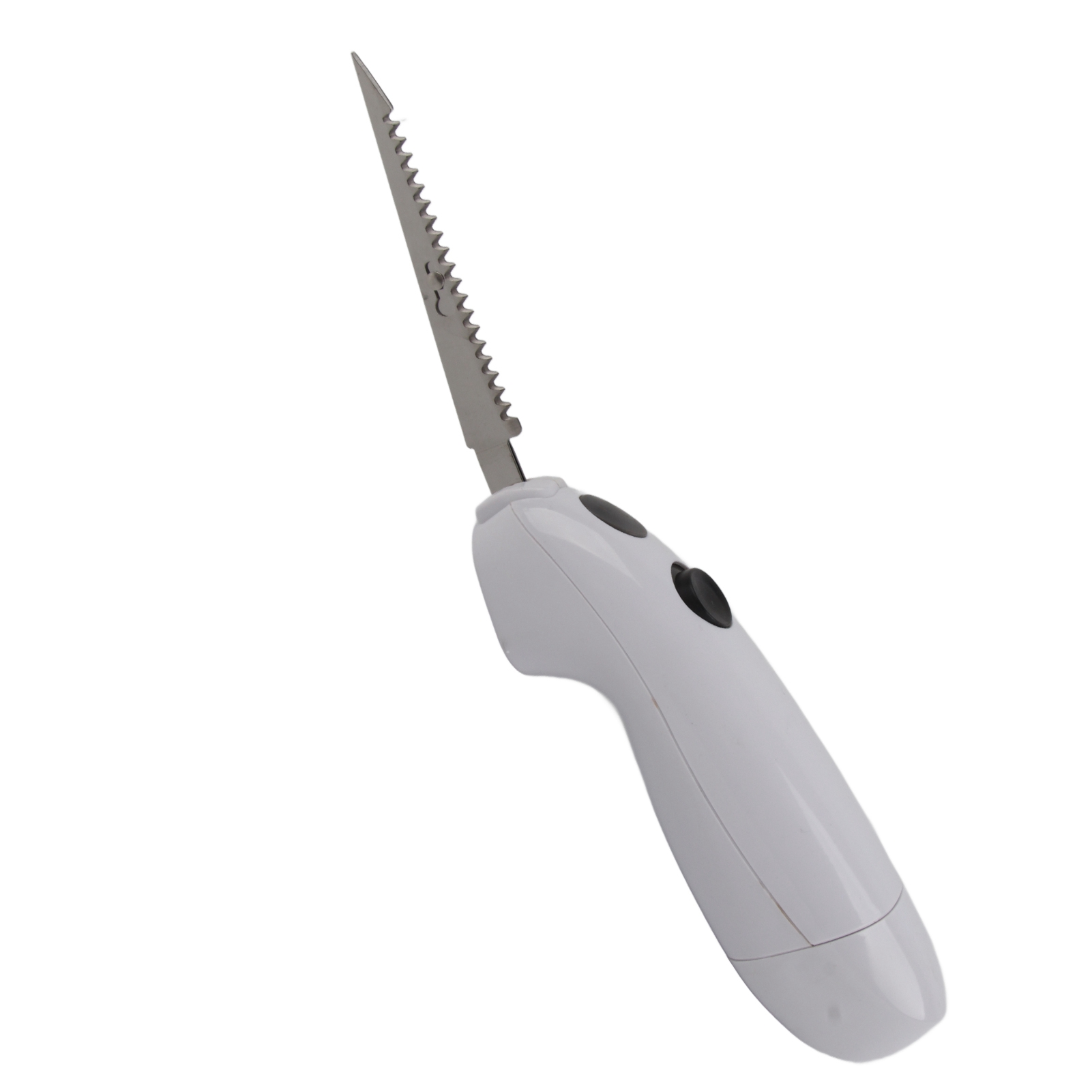 Kabelloses Elektrisches Messer Für Fleisch, Obst Und Gemüse