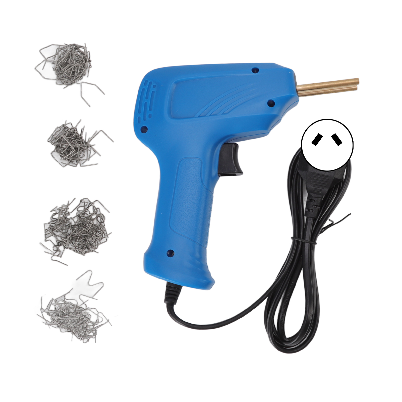Heringehalter Mit Schlaufe, Aus Edelstahl 304, Camping-heringehalter, Aufbewahrungsgestell