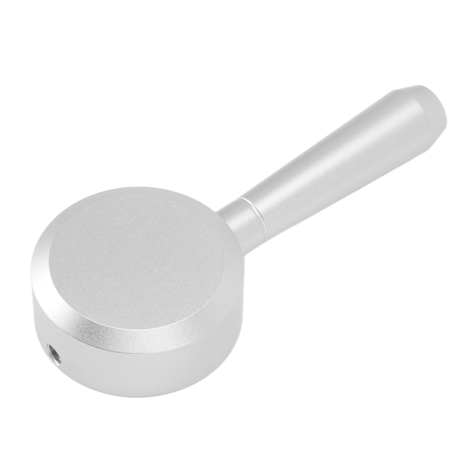 Dampfhebel Aus Aluminiumlegierung Für Breville Sage 870, 875 Und 876 Kaffeemaschinen (silber)