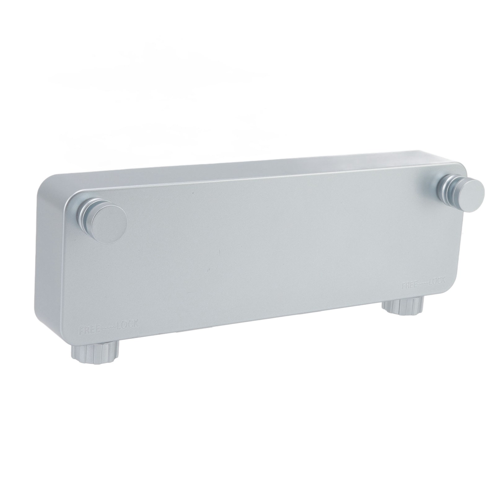 5,2 Meter Lange, Einziehbare Wäscheleine, Platzsparend Und Garantiert Sicher, Ideal Für Badezimmer Und Balkone, Silberfarben.