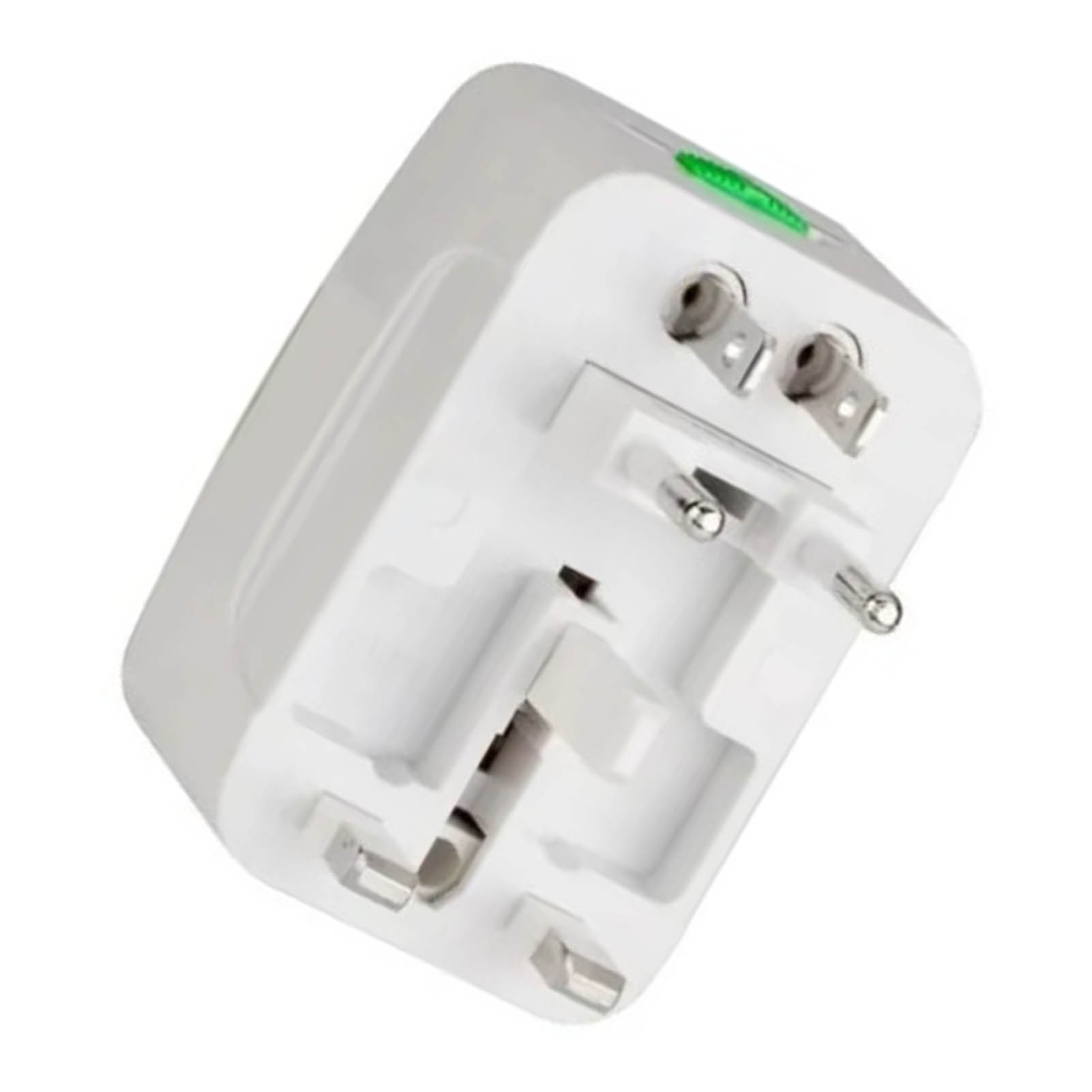 Tragbarer Und Multifunktionaler Universal-netzadapter Für Handys Und Kameras. Reisesteckeradapter Für Handys Und Kameras.