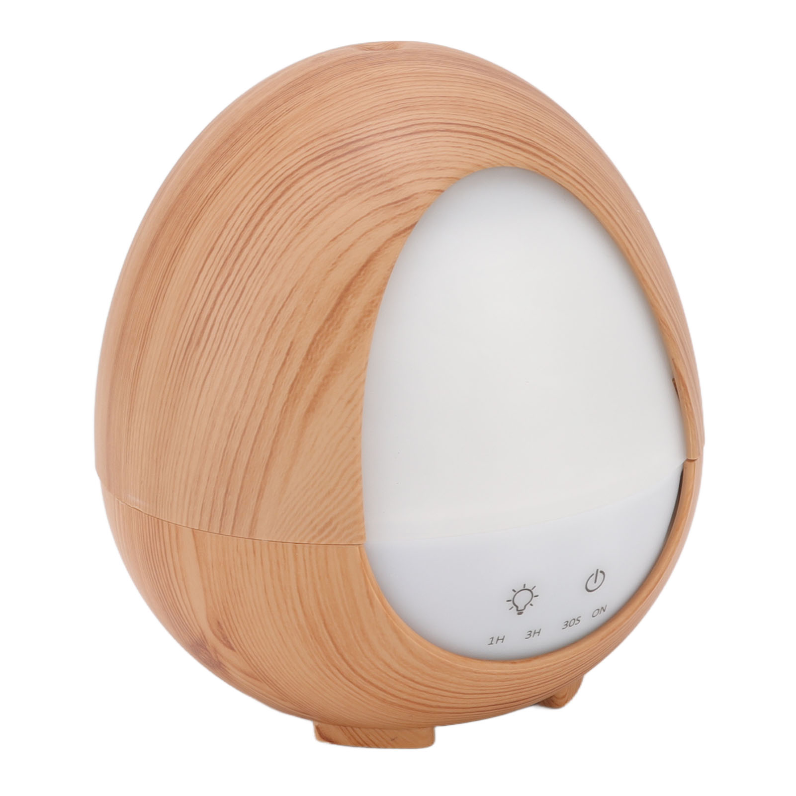 200-ml-tisch-luftbefeuchter, Farb-led, Einschlafhilfe, Automatische Abschaltung, Leise (35 Db), Aromatherapie-diffusor Für Schlafzimmer Und Büro, 100–240-v-eu-stecker