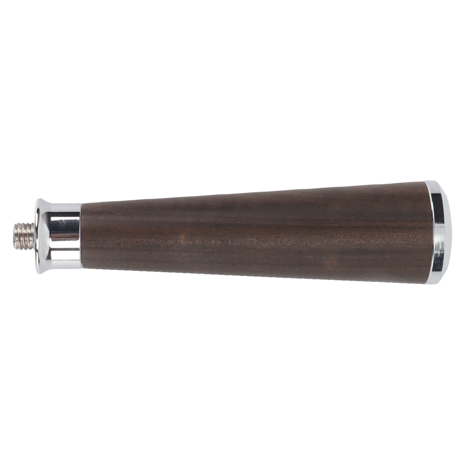 Ersatzgriff Für M10-kaffeefilter, Stahlsockel, Holzgriff Für Kaffeemaschine Mit Schlaufe