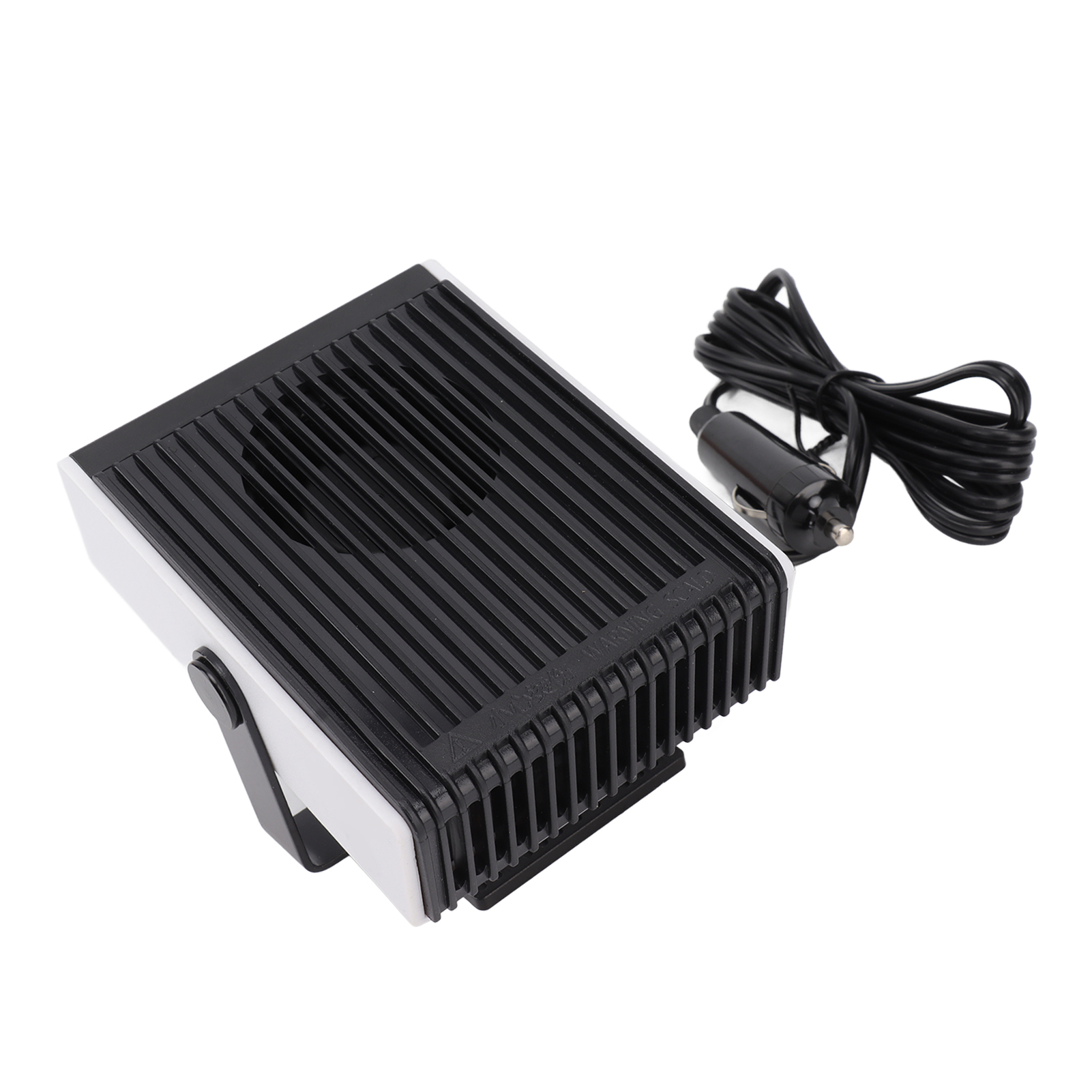 Tragbare 2-in-1-autoheizung: Heizung, Kühlung, Elektrische Belüftung, Schnellenteisung Und Windschutzscheibenentfeuchtung (12 V).
