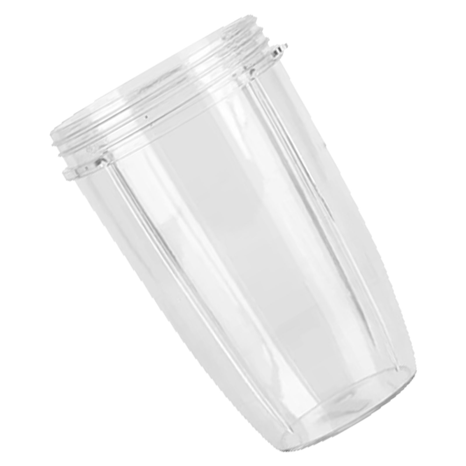 Transparenter Ersatzbecher Mit Großem Fassungsvermögen Für Entsafter (946 Ml) – Lebensmittelecht