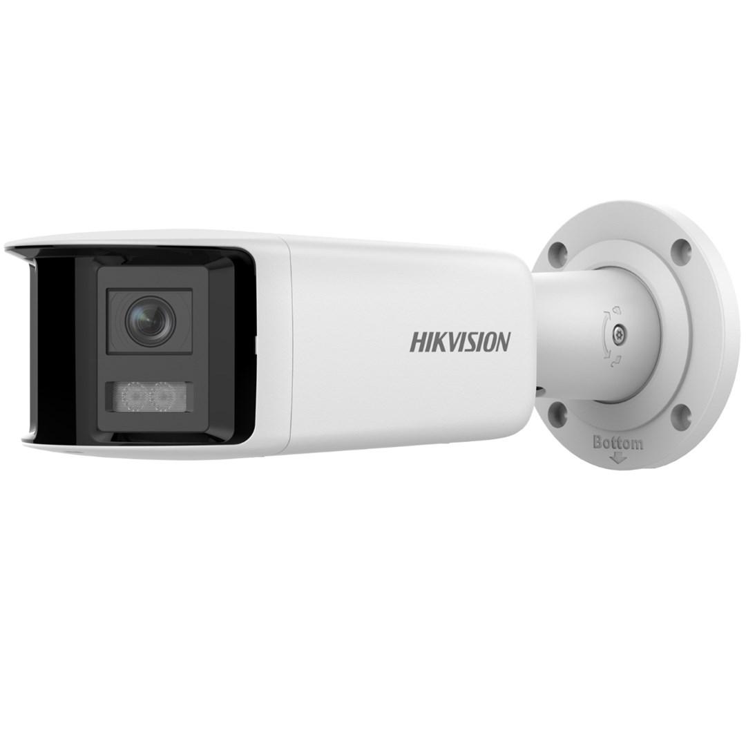 Sicherheitskamera Hikvision Pro Panoramisch 6 Megapixel Ip67