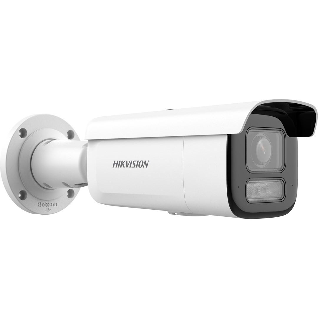 Ip Sicherheitskamera Hikvision 3200x1800 Pixel Poe