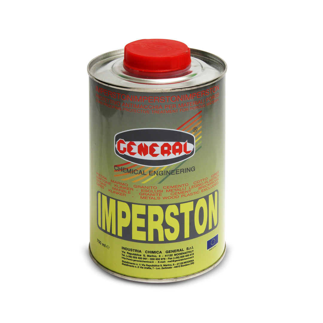 Ilcom Öl- Und Wasserabweisend, Schmutzabweisend Gegen Das Eindringen Von Wasser, Öl Und Fett - Imperston General