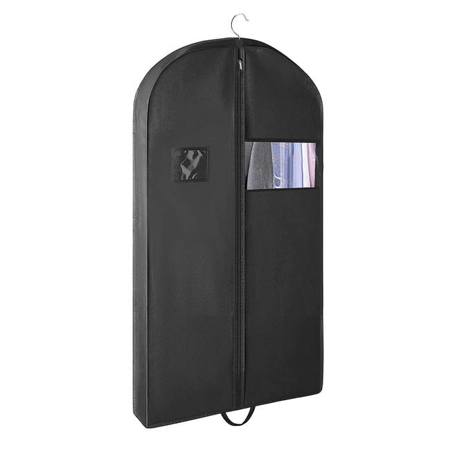 Kleidersäcke, Reisetaschen, Aufbewahrungstaschen, Atmungsaktive Taschen Für Jacken/abendkleider