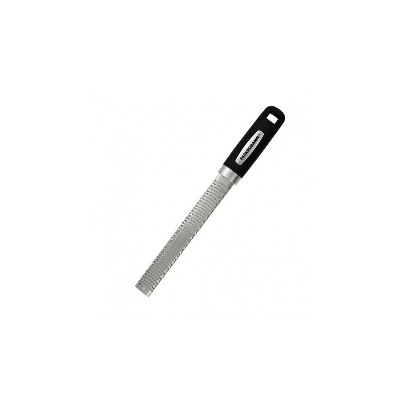 Lange Käsereibe 32,5 Cm Mit Ergonomischem Softgriff