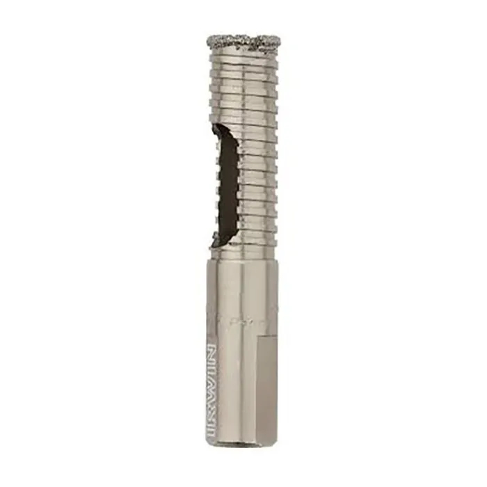 Fliesenlegerwerkzeug Irwin 10507893 Diamant 6 Mm 55 Mm