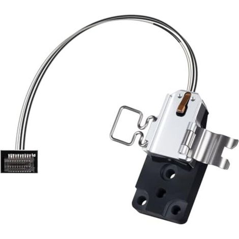 Heizset Für Den Druckkopf A1/a1mini, Kompatibel Mit Dem Bambu Lab A1/a1mini 3d-drucker, Schnellverschluss-heizblock, Austauschbares Heizelement-set Mit Thermistor
