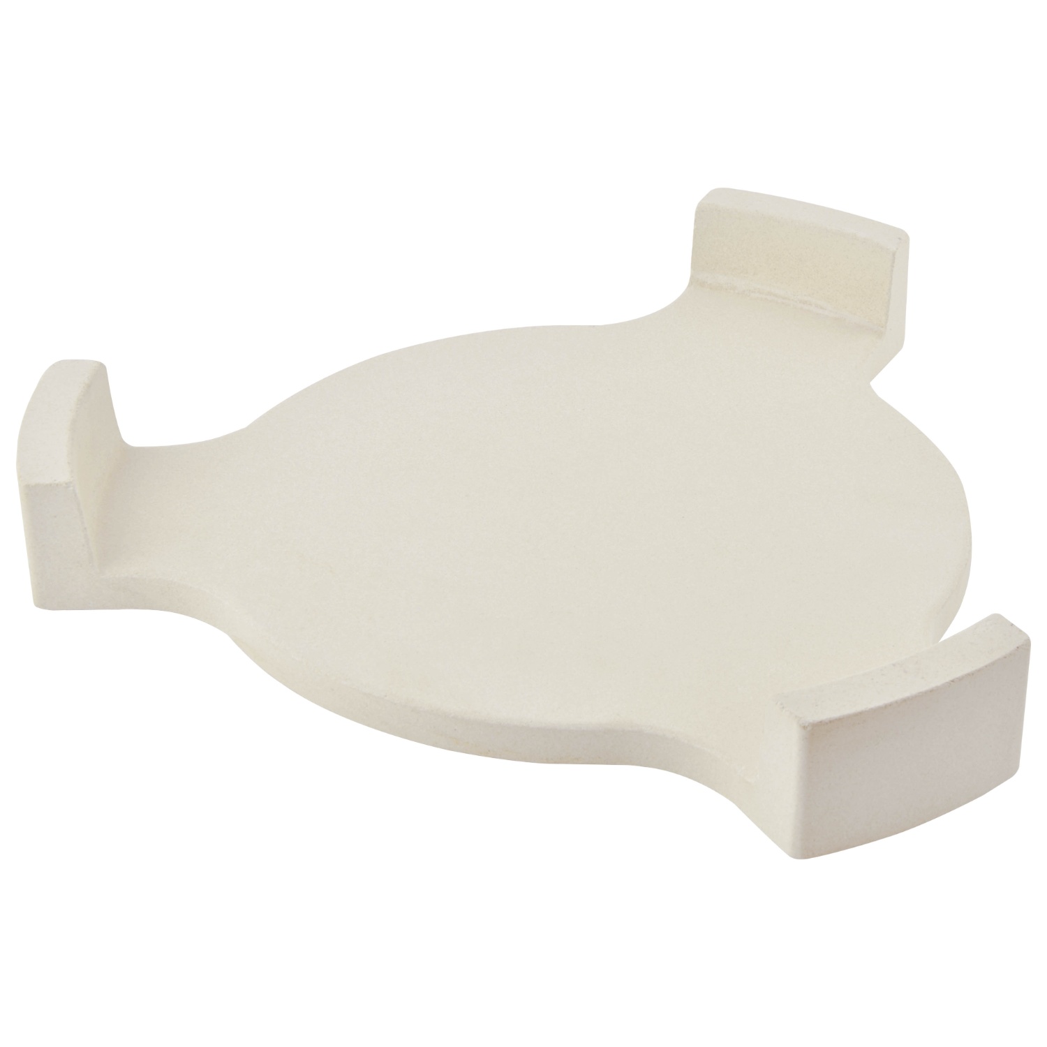 Justus Runde Hitzeschutzplatte Für Kohlegrills, 48,9 X 43,5 X 12,0 Cm