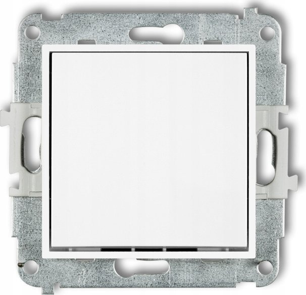 Schalter Karlik Mwp-6.1 Ip 20 Ip 44 10 Ax 250 V