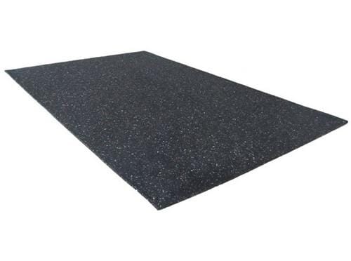 Schutzmatte Kathrein Bautenschutzmatte 1500x1200x10mm Robust Außen