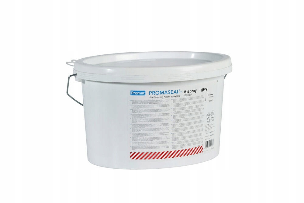 Brandschutzdichtstoff K-flex Promaseal A Spray Ei240 12kg