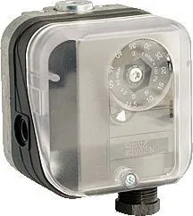 Kromschröder Gas-druckwächter Dg 30/vc C8d-5s (schaltpunkt Verstellbar), Mbar 8–30