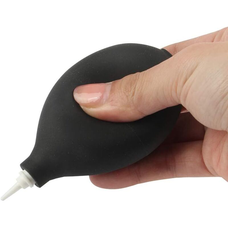 Mini-reinigungswerkzeug Aus Gummi Für Kamera, Tastatur, Laptop Und Mobiltelefon - Kzq