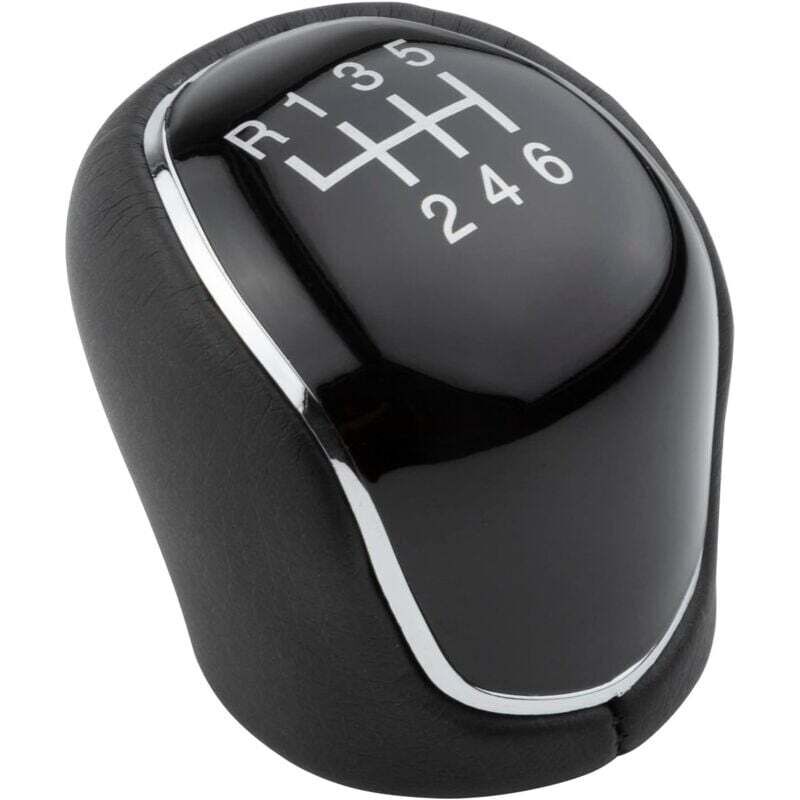 6-gang-schaltgetriebe-knauf Für Focus Mk2, Kuga, Mondeo Mk4, S-max, C-max, Galaxy, Transit -kzq