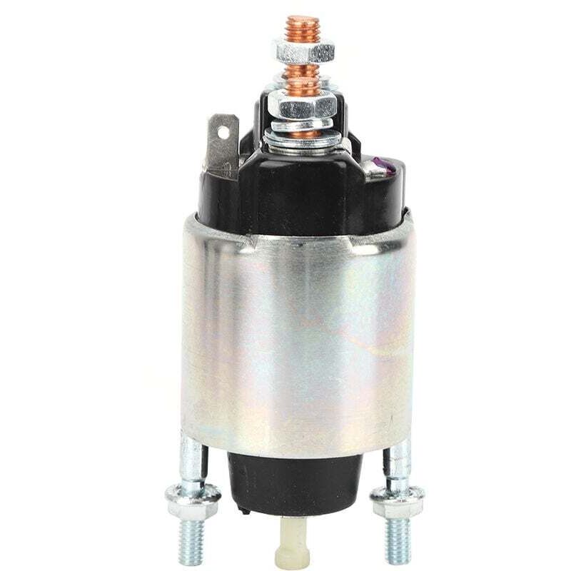 Ersatz-magnetschalter Für Daihatsu Massey Ferguson, Kompatibel Mit Oem 31220-51a10 - Kzq