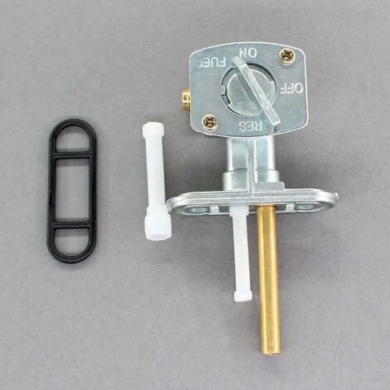 Kraftstoffschalter Kompatibel Mit Yamaha 125 Dtr Dtre Dt R Dt125r Modellen 1989-2003 -kzq