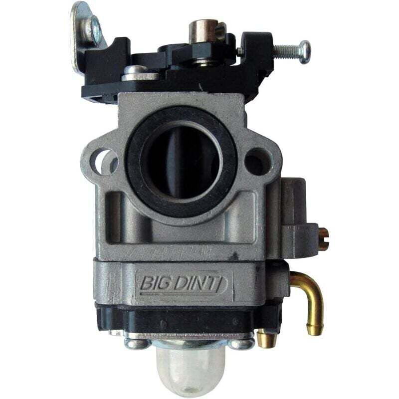 Vergaser-ersatzteile Für Cg430, Cg520, Bc430, Bc520 Freischneider - Kzq