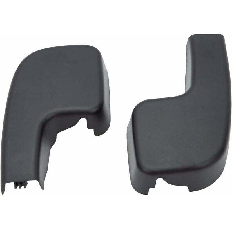 Set Mit 2 Scheibenwischerarm-schutzhüllen Für Bmw 3er E90 E92 E93 – Linkslenker – Kzq