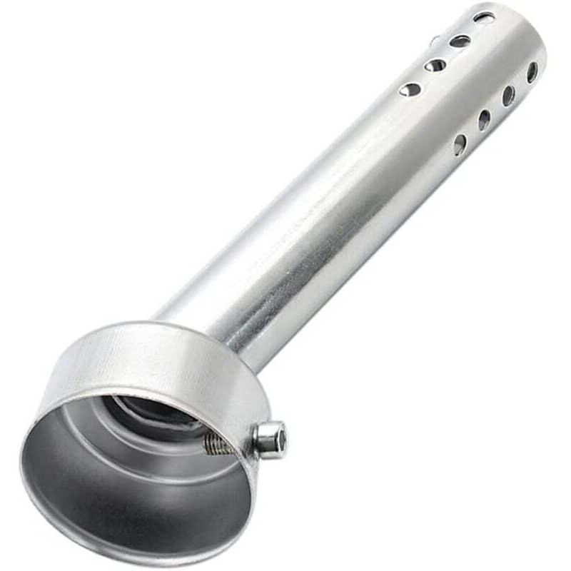 Motorrad-auspuffschalldämpfer 48 Mm, Verstellbar, Rundes Mundstück, Core Tuning-kzq